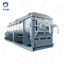 JYG Series Hollow Blade máy sấy